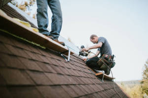 Local Roofers in No Mankato, MN